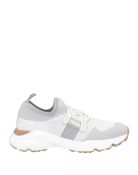 Кроссовки Tod'S, светло-серый