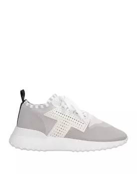 Кроссовки Tod'S, светло-серый
