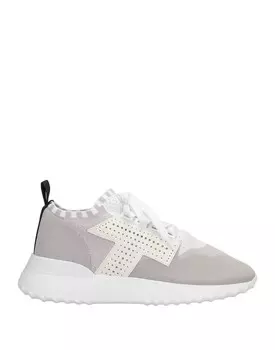 Кроссовки Tod'S, светло-серый