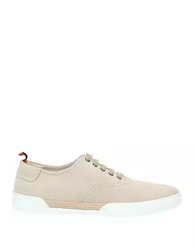 Кроссовки Tod'S, светло-серый