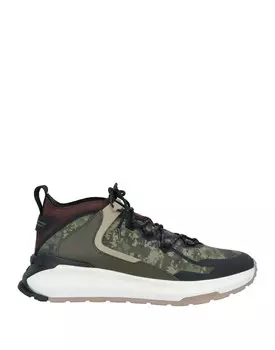Кроссовки Tod'S, зеленый