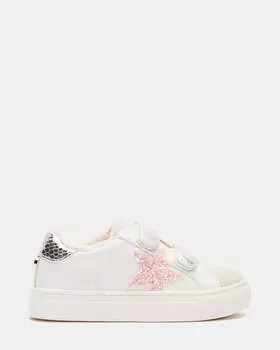 Кроссовки Toddlers' Rezume Steve Madden, мультиколор