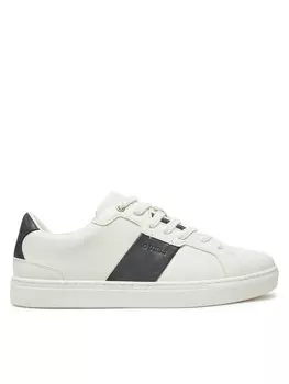 Кроссовки Todi FMTTOD ELE12 Guess, белый