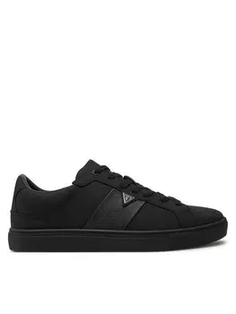Кроссовки Todi II FMPTII ELL12 Guess, черный