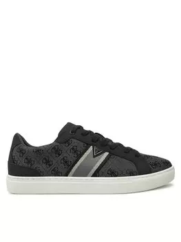 Кроссовки Todi II FMPTII FAB12 Guess, черный