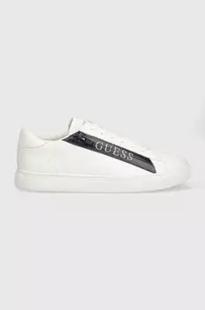 Кроссовки TODI IIK Guess, белый