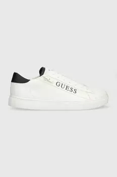 Кроссовки TODI IIK Guess, белый