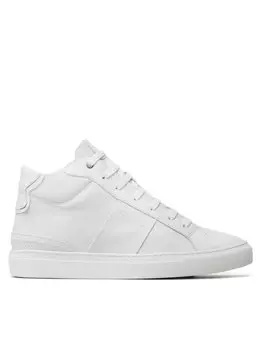 Кроссовки Todi Mid FM5TOM ELE12 Guess, белый