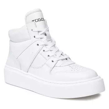 Кроссовки Togoshi, белый