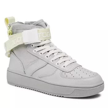 Кроссовки Togoshi, серый