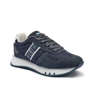 Кроссовки токио Blauer, синий