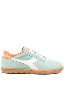 Кроссовки Токио Diadora, зеленый