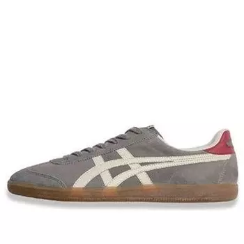 Кроссовки tokuten 'charcoal brich' Onitsuka Tiger, черный