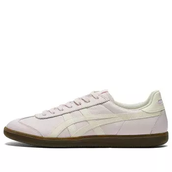 Кроссовки tokuten 'light pink white' Onitsuka Tiger, розовый
