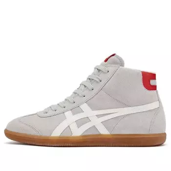 Кроссовки tokuten mt Onitsuka Tiger, серый