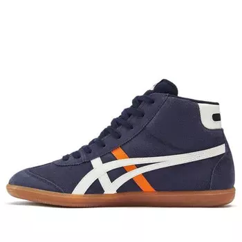 Кроссовки tokuten mt Onitsuka Tiger, синий