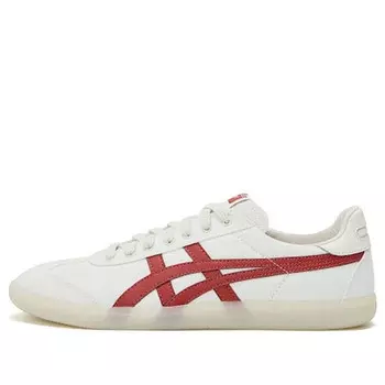 Кроссовки tokuten Onitsuka Tiger, белый