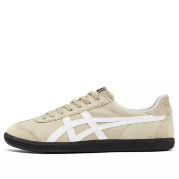 Кроссовки tokuten Onitsuka Tiger, бежевый