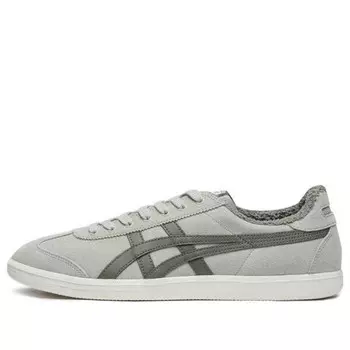 Кроссовки tokuten Onitsuka Tiger, зеленый