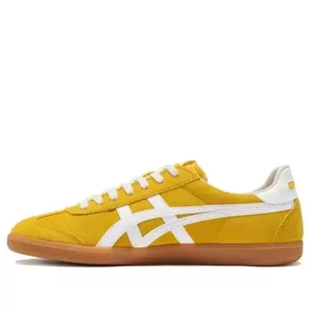 Кроссовки tokuten Onitsuka Tiger, желтый