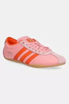 Кроссовки Tokyo Adidas Originals, розовый