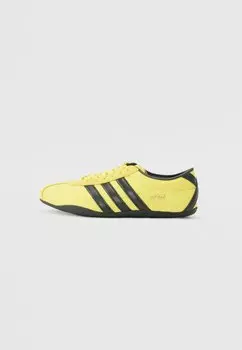 Кроссовки TOKYO Adidas Originals, желтый
