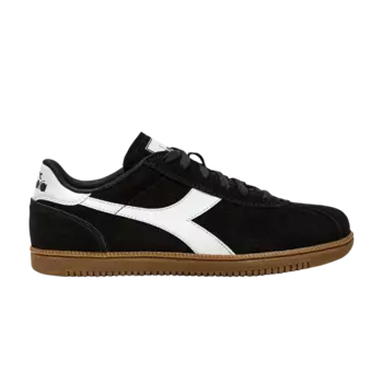 Кроссовки Tokyo, черный/белый