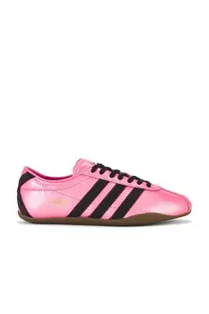 Кроссовки Tokyo decon Adidas Originals, lucid pink, core black & gum 5