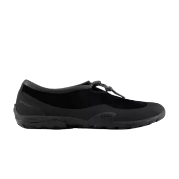 Кроссовки Tokyo Design Studio x MT10 'Black Dockside', черный