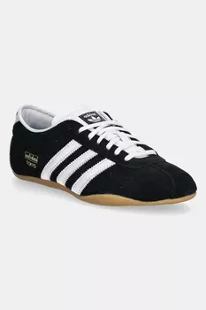 Кроссовки Tokyo W Adidas Originals, черный