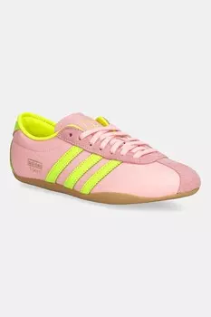 Кроссовки Tokyo W Adidas Originals, оранжевый
