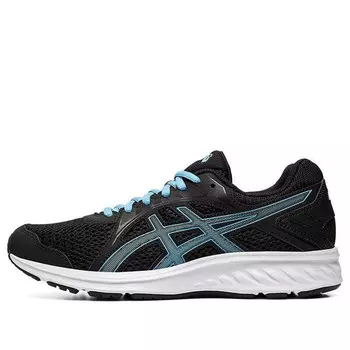Кроссовки толчок 2 Asics, черный