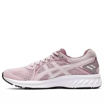 Кроссовки толчок 2 Asics, розовый
