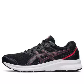 Кроссовки толчок 3 Asics, черный