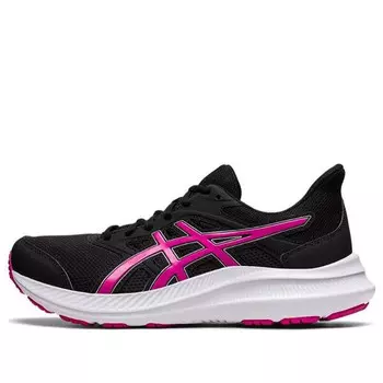 Кроссовки толчок 4 дн. Asics, черный