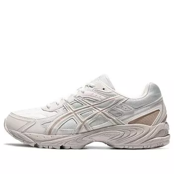 Кроссовки толстые гелевые 170 тр Asics, серый