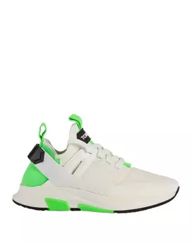 Кроссовки Tom Ford, белый