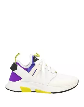 Кроссовки Tom Ford, белый