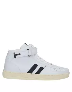 Кроссовки Tom Ford, белый