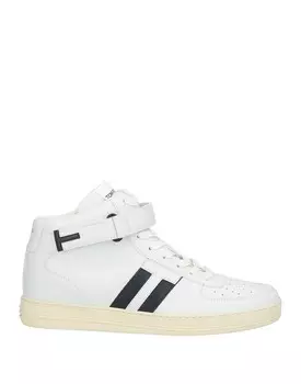 Кроссовки Tom Ford, белый