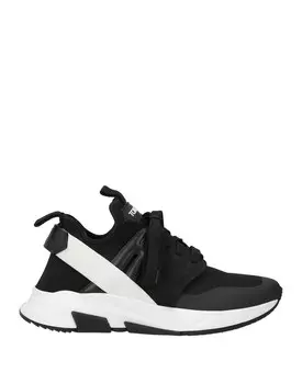 Кроссовки Tom Ford, черный