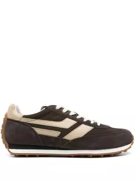 Кроссовки TOM FORD Mick, коричневый