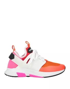 Кроссовки Tom Ford, оранжевый