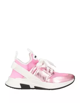 Кроссовки Tom Ford, розовый