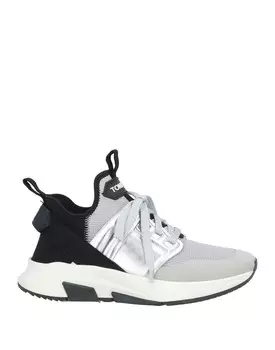 Кроссовки Tom Ford, светло-серый