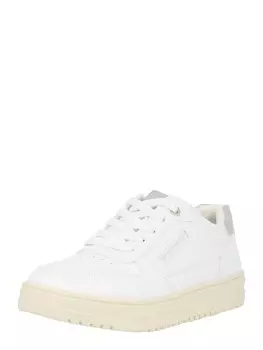 Кроссовки TOM TAILOR, белый