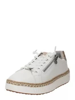 Кроссовки TOM TAILOR, белый