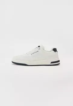 Кроссовки TOM TAILOR, белый