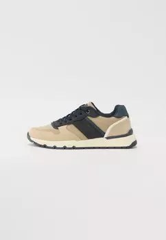 Кроссовки TOM TAILOR, бежевый