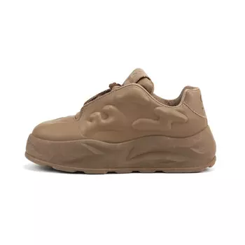 Кроссовки TOM TAILOR Lifestyle Shoes Men Low-top, хаки